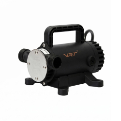 Насос поверхностный д/полива IP140 (3/4",140Вт,до 16,6 л/мин, напор до 12м) VRT