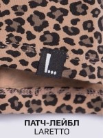 Футболка для девочки с принтом