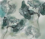 Дизайнерские обои Wall Street La Prima