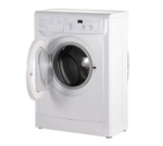 Стиральная машина Узкая Indesit IWUD 4105 (CIS) (h)