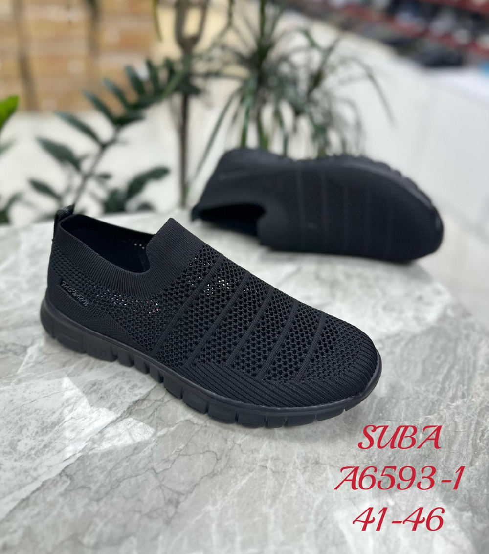 Кроссовки по 8 пар (41-46)р. 6593-1