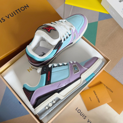 Louis Vuitton Trainers