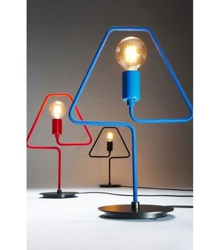 дизайнерский светильник A-Shade Zava Table Lamp