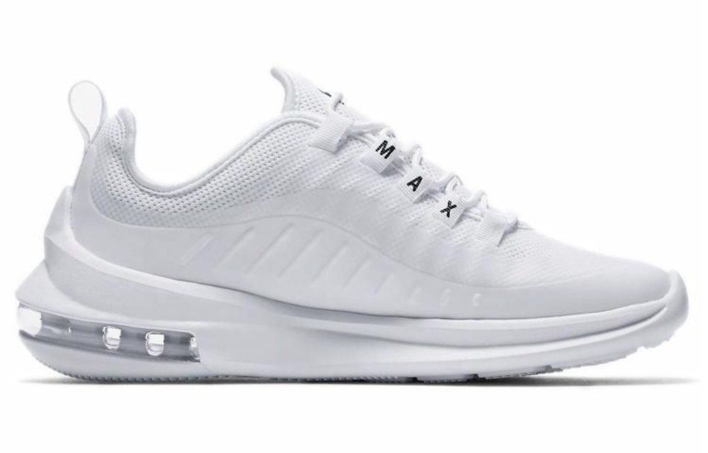 Кроссовки Nike Air Max Axis (Женская размерная сетка)