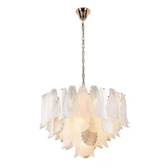 Подвесная люстра MODELUX premium ML.6888.19P