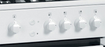 Газовая плита Gorenje GN 51102 AW