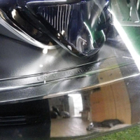 Фара правая Mercedes S W222 (2013-2017) LED