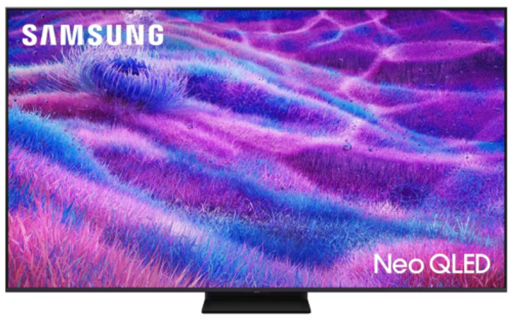 Телевизор 85" Samsung QE85QN80FAUXRU