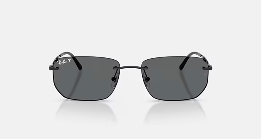 RAY-BAN RB3768 002/81