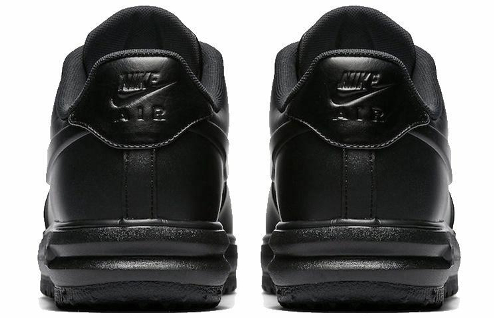 Кроссовки Nike Lunar Force 1 Low Duckboot