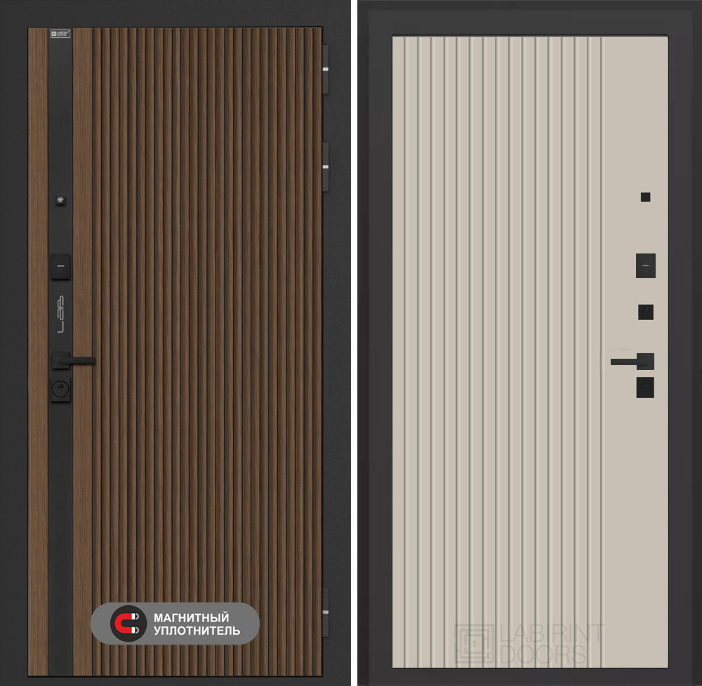 Лаб 4 Про 29 капучино