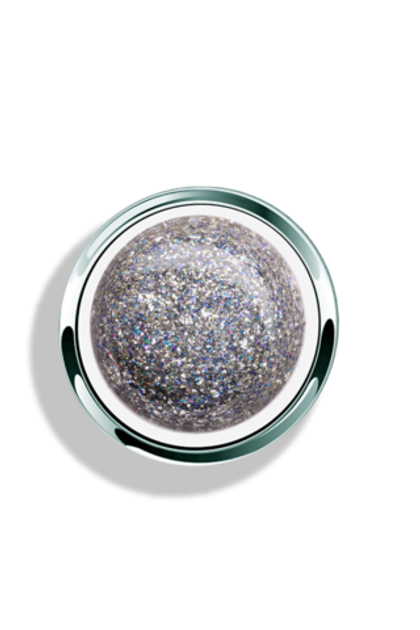 UV/LED GEL PLAY - GLITTER NEBULA  NEW  4г