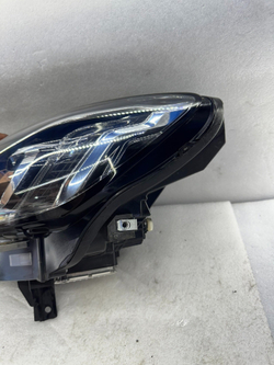 Блок передний LED фары Chevrolet Monza (Крузе) оригинал
