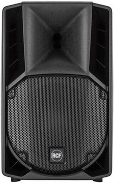 RCF ART 708-A MK4 активная АС, 400Вт, динамик 8 дюймов