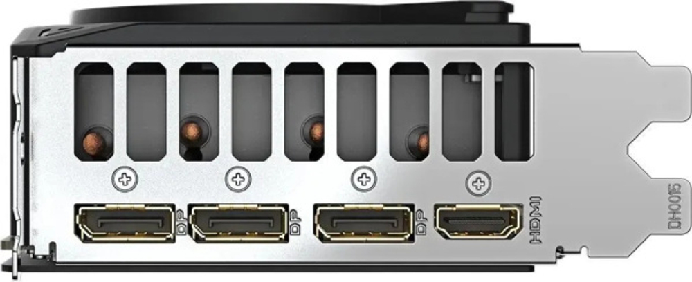 Видеокарта GIGABYTE GeForce RTX 5070 WINDFORCE (GV-N5070WF3-12GD)