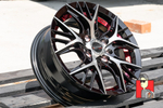 Комплект дисков RGW 02 14x5.5 et38 4x100/4x114.3