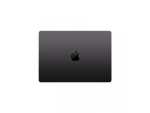 Ноутбук Apple MacBook Pro 14 2024 M4 (14.2/3024x1964/16GB/512GB SSD/Apple graphics 10-core) Space Black (MW2U3)