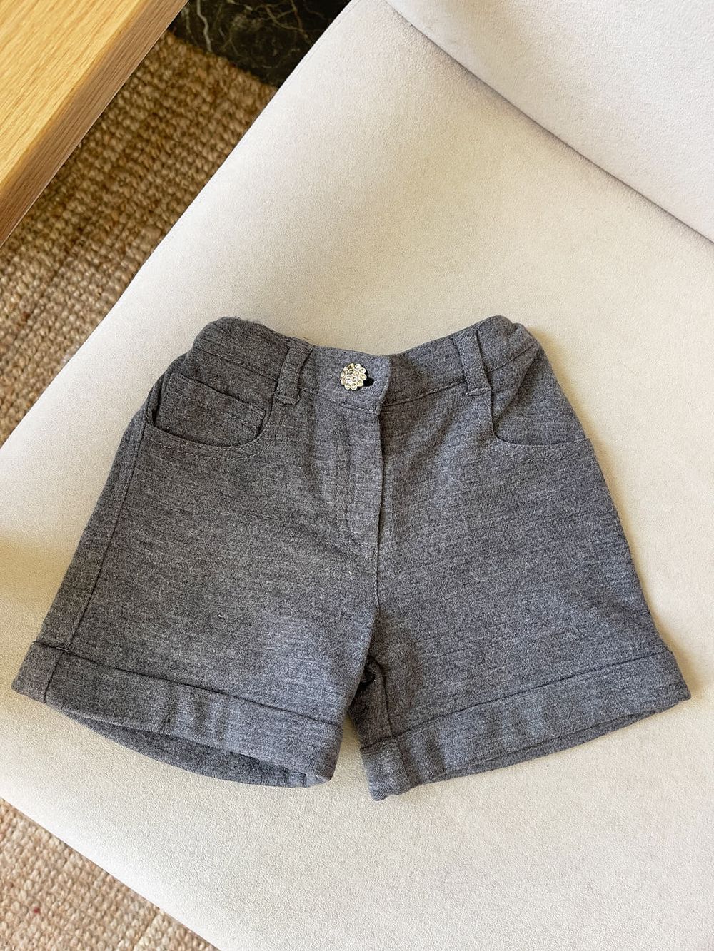 Шорты Elsy baby