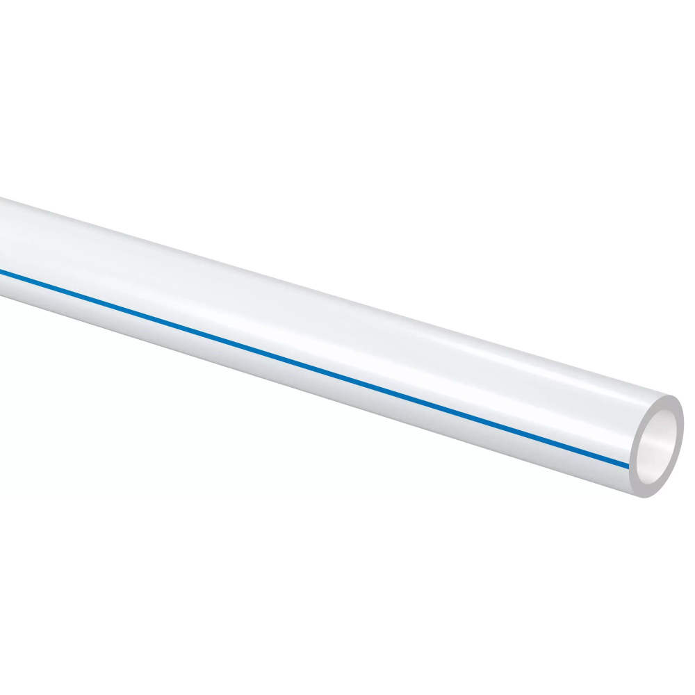 Труба из сшитого полиэтилена 16*1,8 Comfort Pipe РEX-a Uponor, (1047622) (бухта 240 п/м)