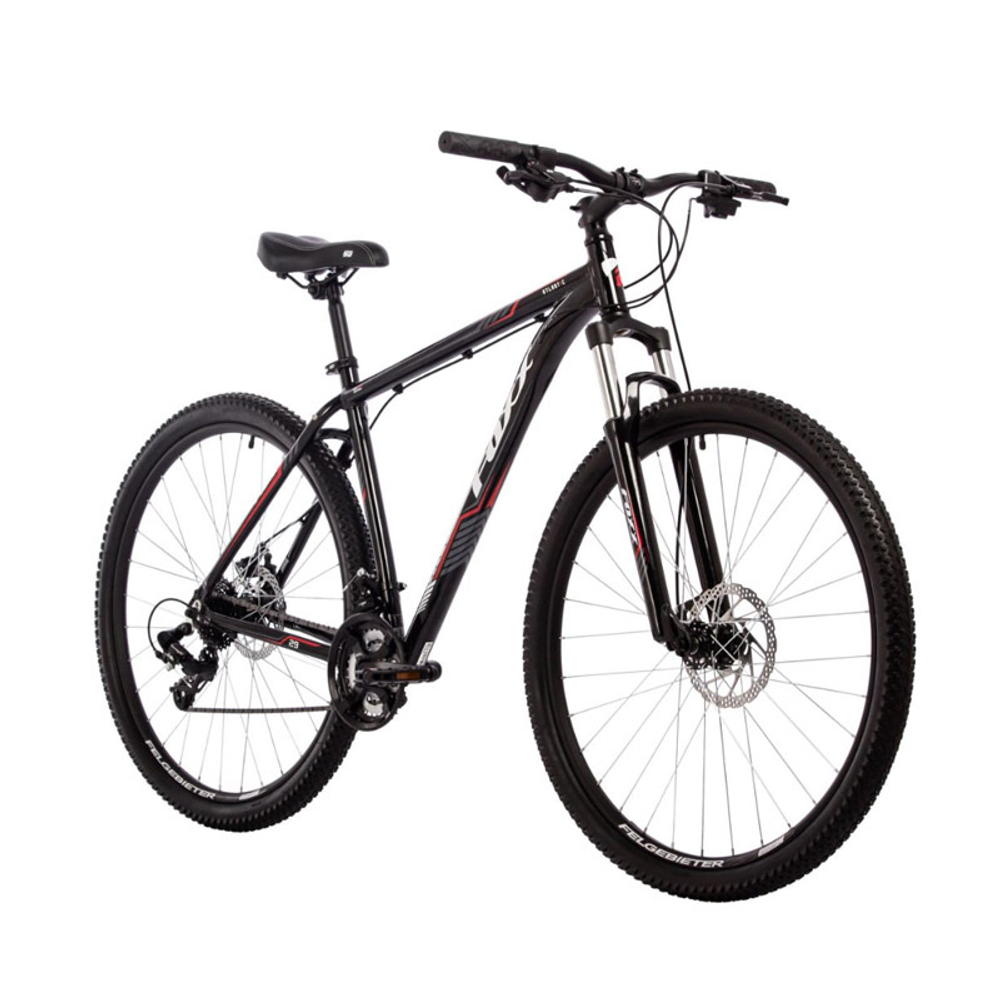 Велосипед Foxx Atlantic 29" 18s, красный