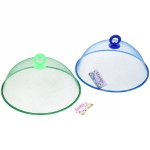 Крышка «сетка» для продуктов 24см