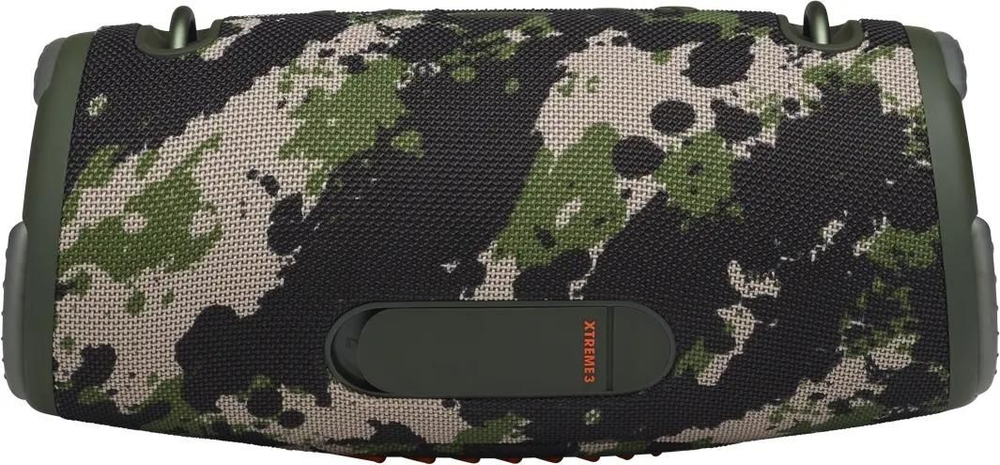 Колонка портативная JBL Xtreme 3, 100Вт, камуфляж [jblxtreme3camouk]