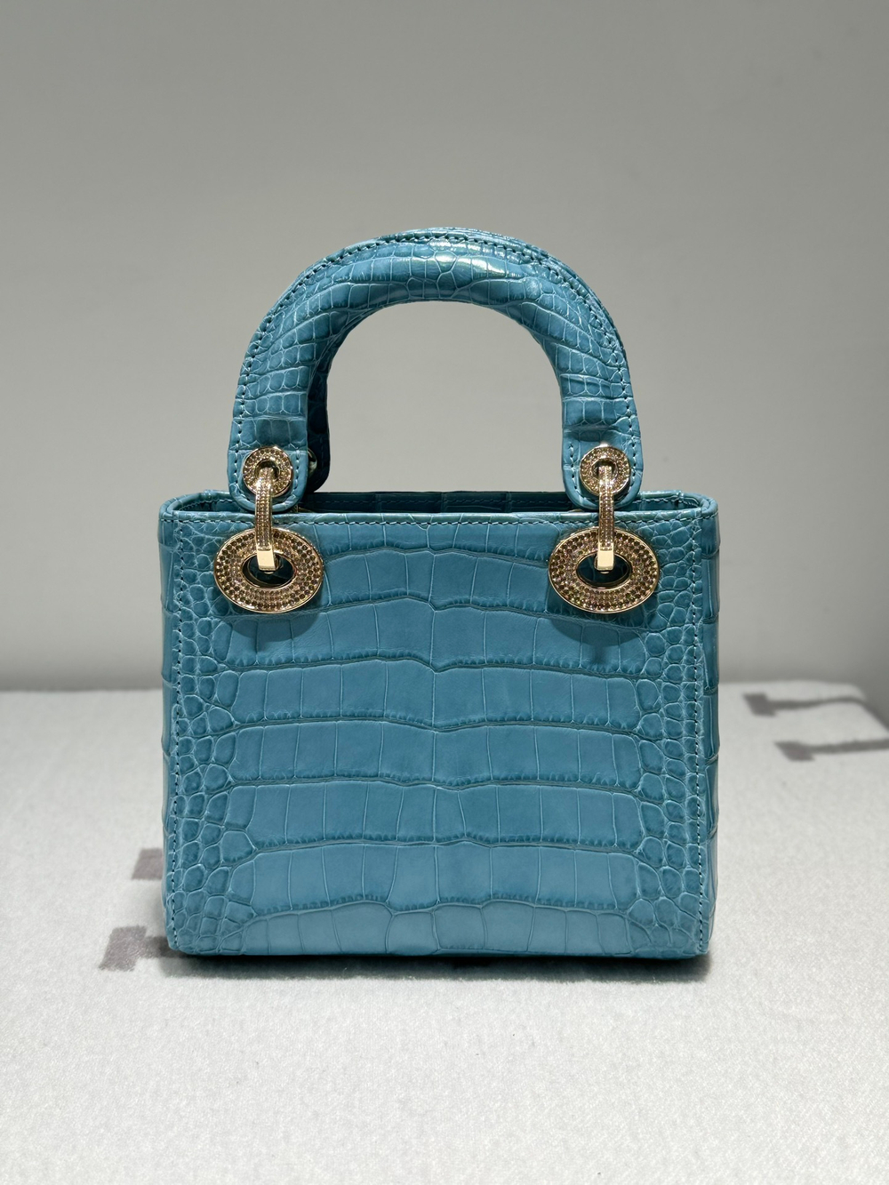 Christian Dior Lady Dior 17 cm