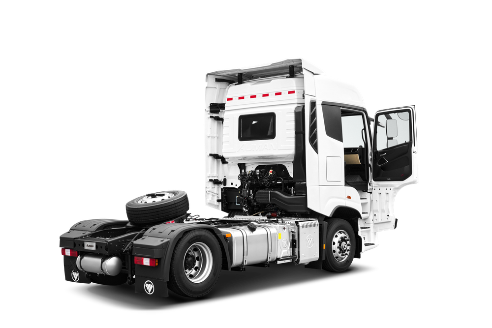 Foton Galaxy
