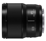 Объектив Panasonic Lumix S 85mm f/1.8