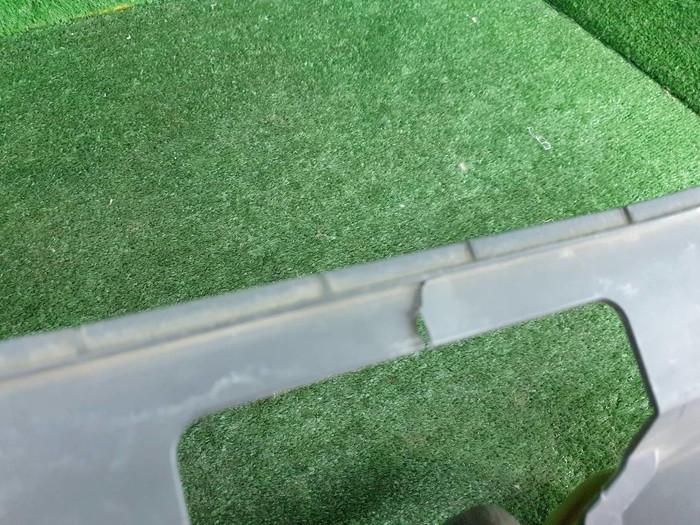 Кожух замка капота Skoda Rapid 2 (2020-н.в.)