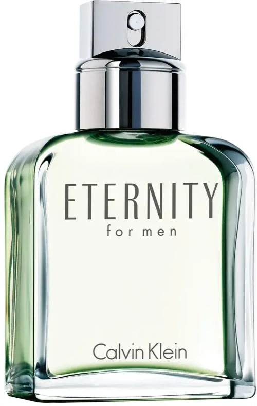 CK ETERNITY MAN EDT 30 ML