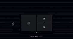 Варочная панель Electrolux EIS67483