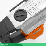 Перфоратор Daewoo DAH 1050