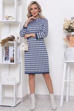 Платье 71346-1 Avili