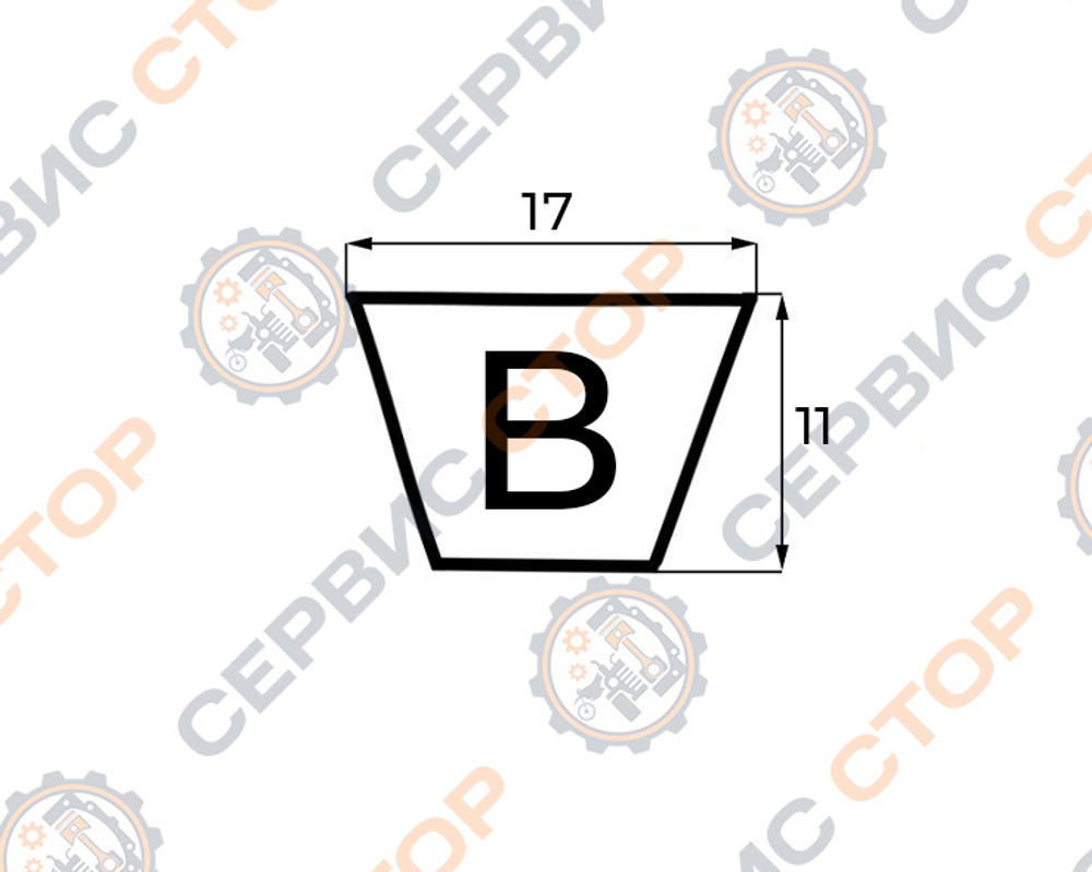 R-B2950-RT