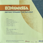 Joe Bonamassa ‎– Driving Towards The Daylight (Европа 2012.)