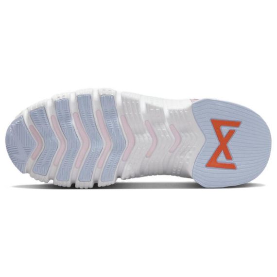 Кроссовки NIKE Free Metcon для треккинга Низкие Женские