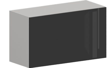 Кухня Модуль ШВГ 819 Ликата / Галактик