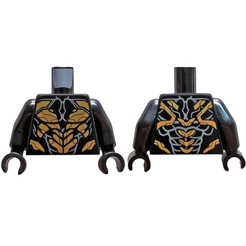 Торс Аутрайдера 973pb3060c01