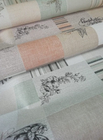 Асти - 61 бежевая