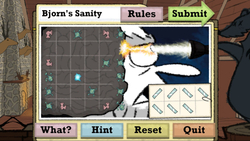 Puzzle Agent 2 (для ПК, цифровой код доступа)