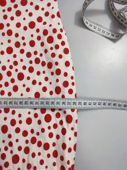 Юбка Iva в горох 42 размер