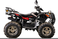 Квадроцикл YACOTA Sela Lux 150 LD