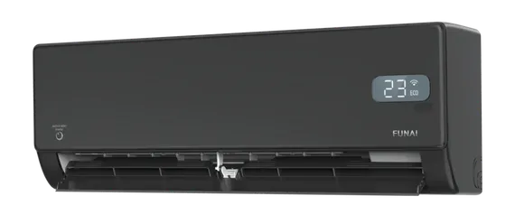 Сплит-система Funai RAC-I-AN25HP.D01/S/RAC-I-AN25HP.D01/U Akoya Nero Inverter