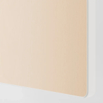 Шкаф детский - IKEA PLATSA/SMÅSTAD/SMASTAD, 60x40x180 см, белый/светло-коричневый, ИКЕА