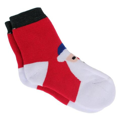 Носки дет. 68и, р.16 в ассорт. (Игла), 1 шт.