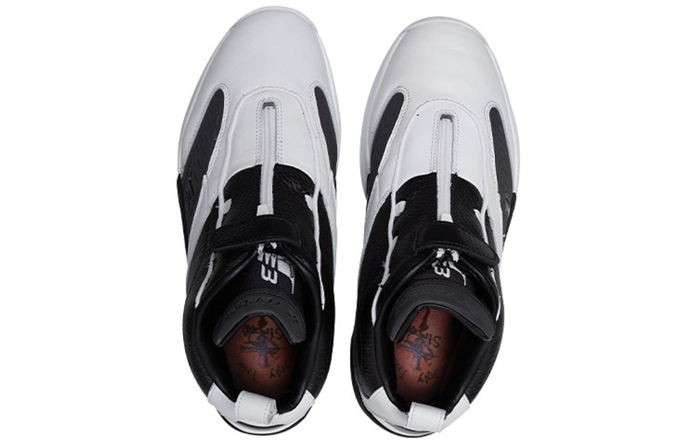 Кроссовки Reebok Answer Iverson 4 "" Og