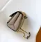 Сумка Louis Vuitton Vavin PM бежевый