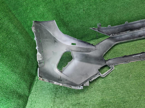 Бампер передний Toyota RAV4 5 XA50 (2018-н.в.)