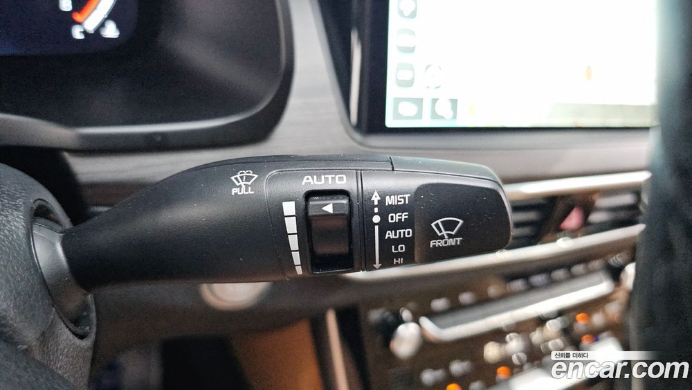 Kia K7 (Cadenza) Premier 2.5 GDI X Editions (02.2021)